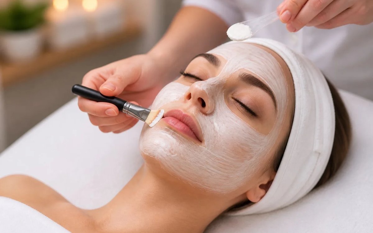 Rosacea és érzékeny bőr: hogyan nyugtasd és kezeld szakszerűen?